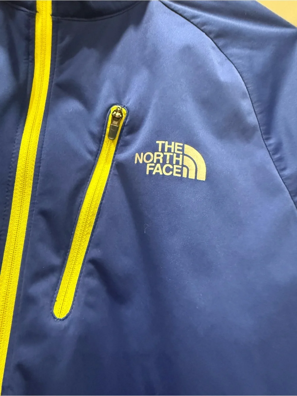 The North Face Flight Series